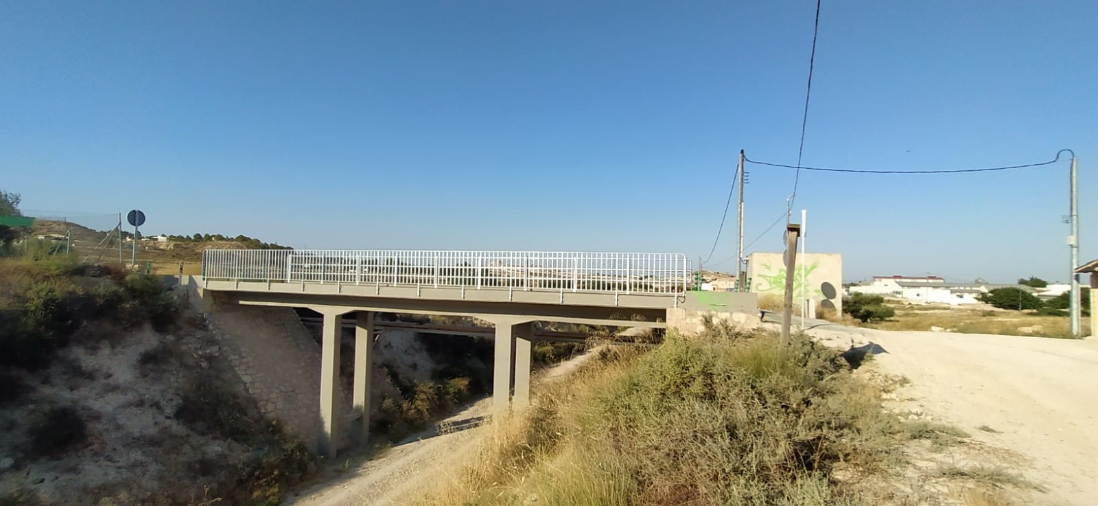 Rehabilitacion estructural de puentes